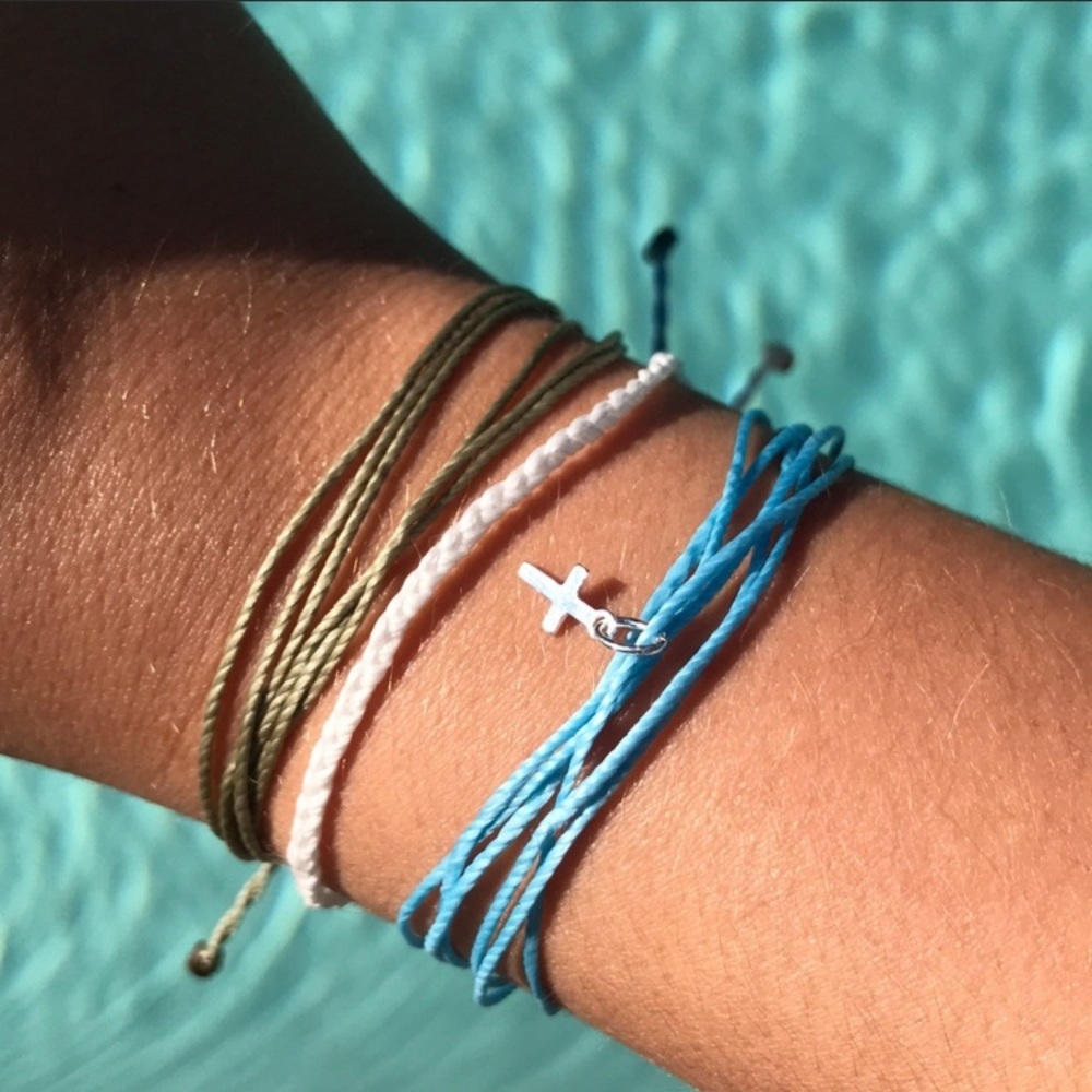 🌻Beautiful Handmade Cross Set🌻